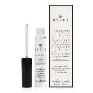 avant Hyaluronic Acid Replenishing Lip Serum